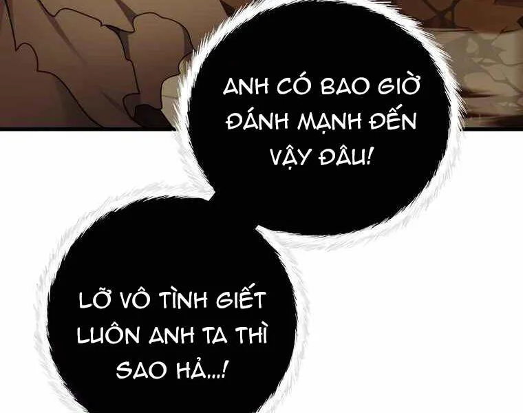 Vua Thăng Cấp chương 107 - trang 119