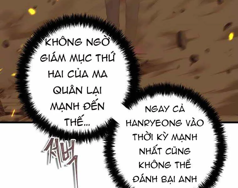 Vua Thăng Cấp chương 107 - trang 126