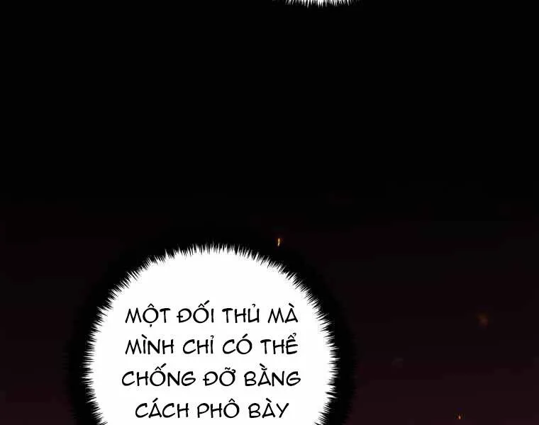 Vua Thăng Cấp chương 107 - trang 135
