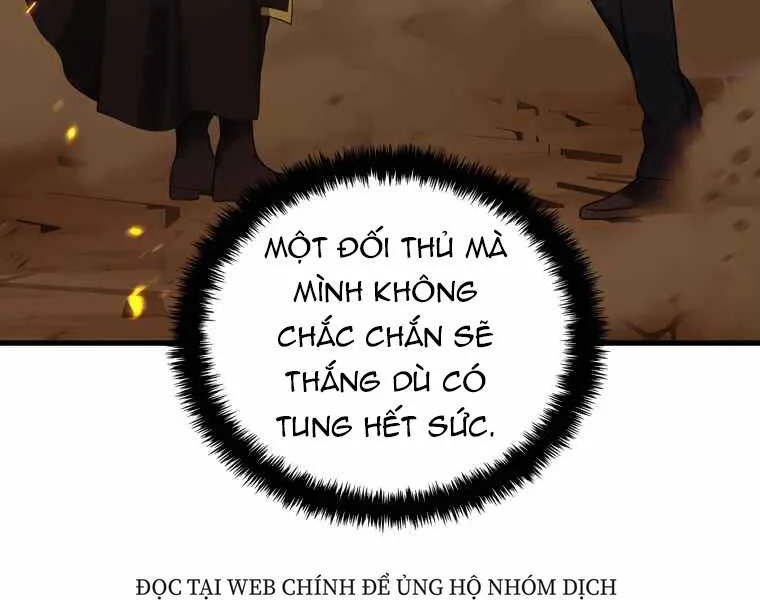 Vua Thăng Cấp chương 107 - trang 138