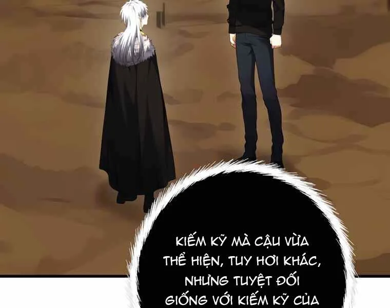 Vua Thăng Cấp chương 107 - trang 156