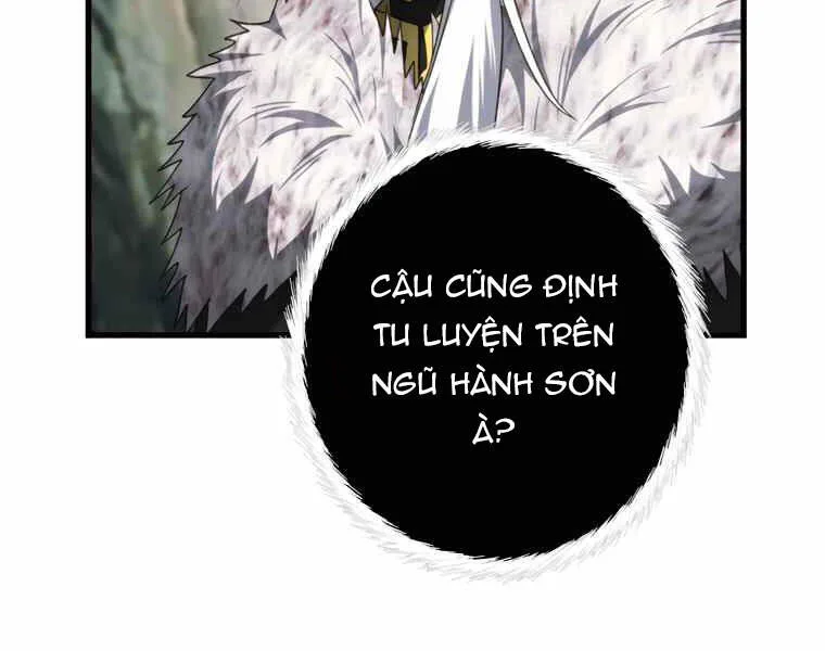 Vua Thăng Cấp chương 107 - trang 171