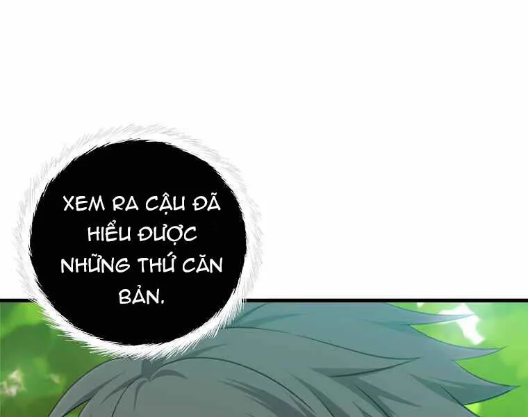 Vua Thăng Cấp chương 107 - trang 177