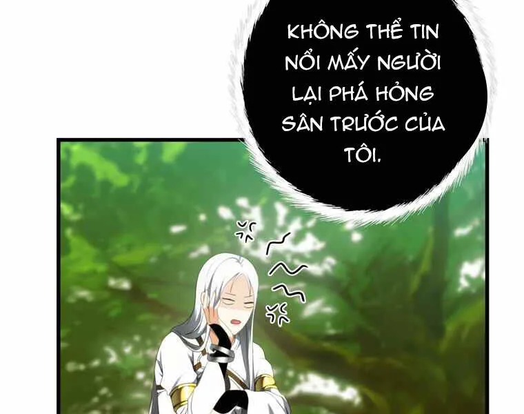 Vua Thăng Cấp chương 107 - trang 195