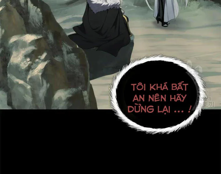 Vua Thăng Cấp chương 111 - trang 4