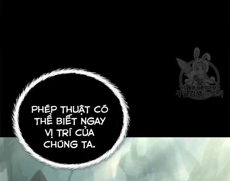 Vua Thăng Cấp chương 111 - trang 5