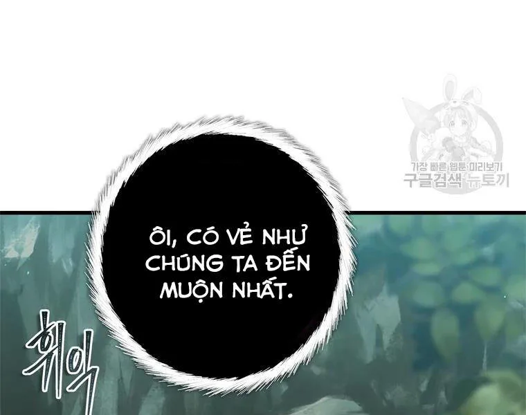 Vua Thăng Cấp chương 111 - trang 37