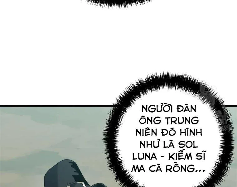Vua Thăng Cấp chương 111 - trang 43