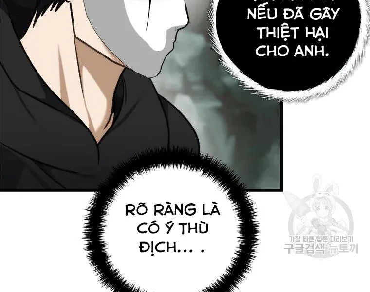 Vua Thăng Cấp chương 111 - trang 52