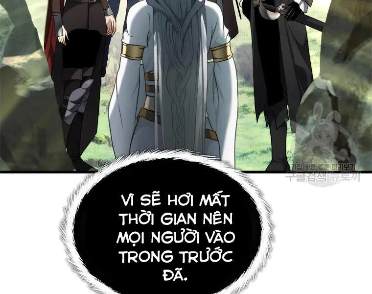 Vua Thăng Cấp chương 111 - trang 55
