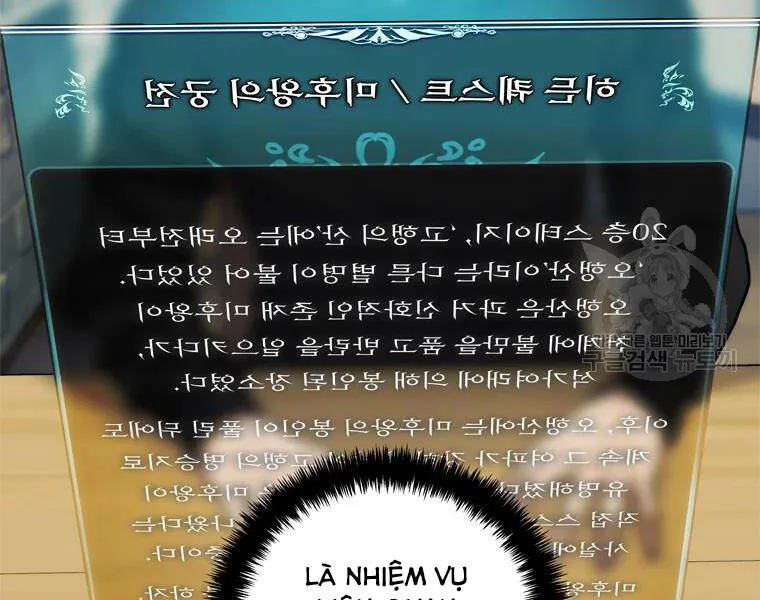 Vua Thăng Cấp chương 111 - trang 84
