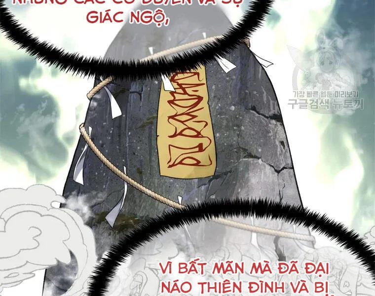 Vua Thăng Cấp chương 111 - trang 87