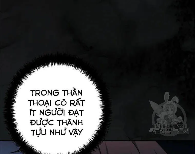 Vua Thăng Cấp chương 111 - trang 92