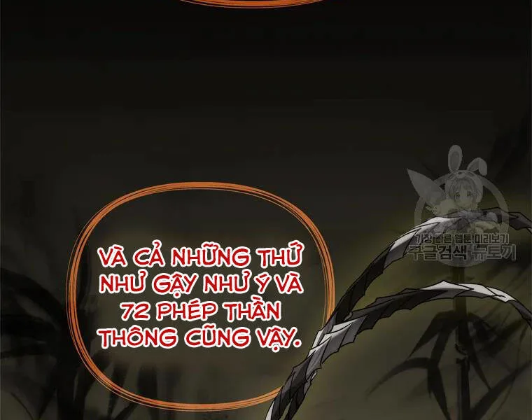 Vua Thăng Cấp chương 111 - trang 104