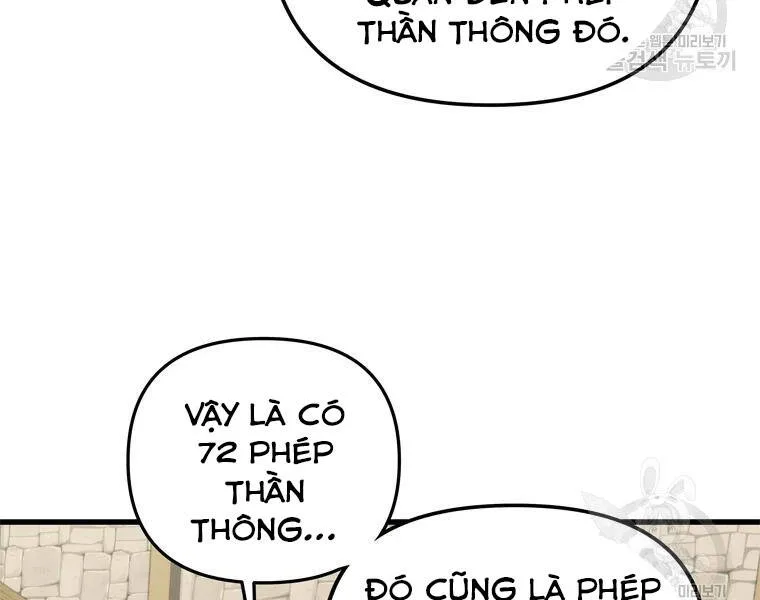 Vua Thăng Cấp chương 111 - trang 110