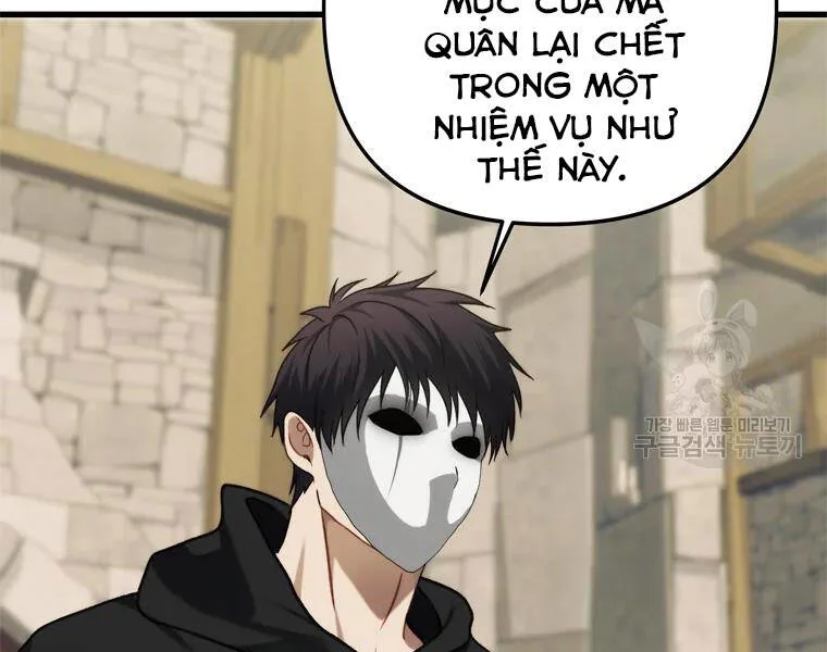 Vua Thăng Cấp chương 111 - trang 114