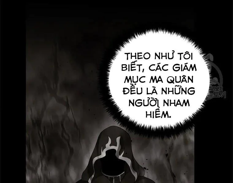 Vua Thăng Cấp chương 111 - trang 116
