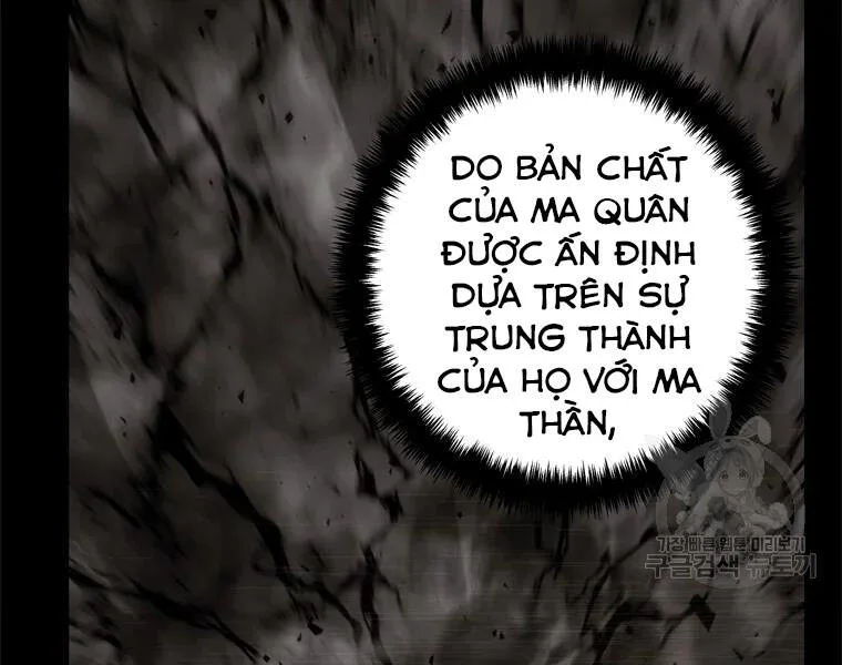 Vua Thăng Cấp chương 111 - trang 121