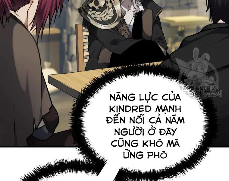 Vua Thăng Cấp chương 111 - trang 125