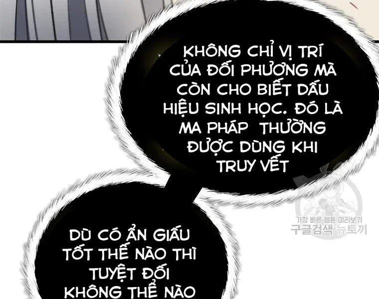 Vua Thăng Cấp chương 111 - trang 133