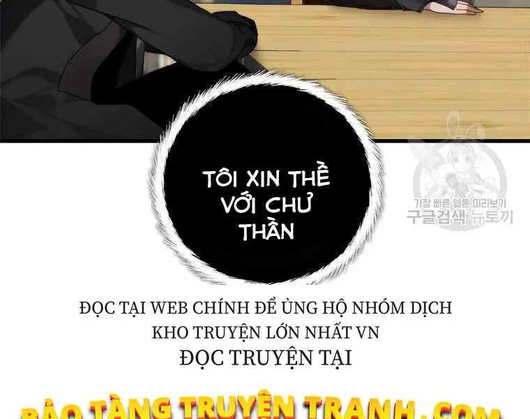 Vua Thăng Cấp chương 111 - trang 136