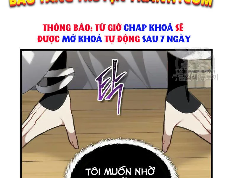 Vua Thăng Cấp chương 111 - trang 137