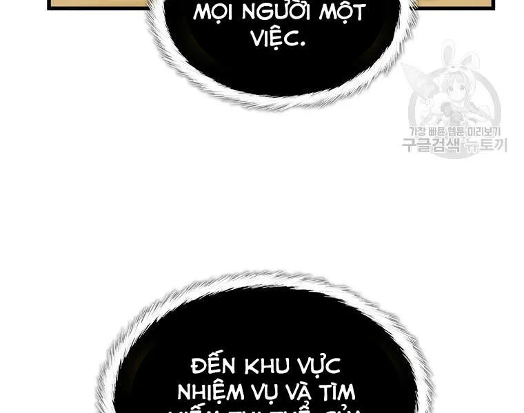 Vua Thăng Cấp chương 111 - trang 138