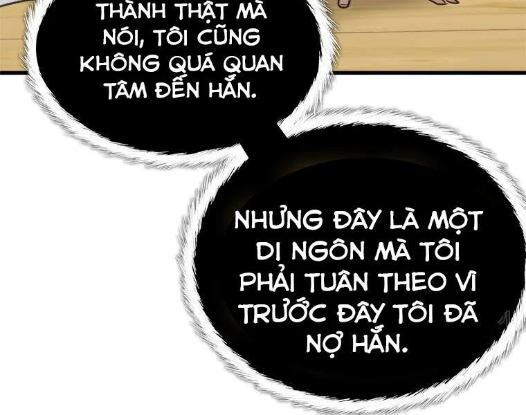 Vua Thăng Cấp chương 111 - trang 142