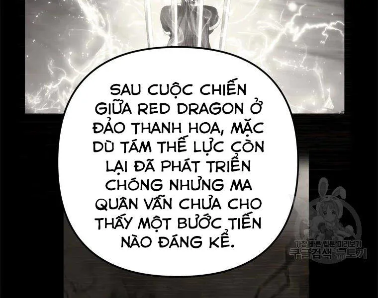 Vua Thăng Cấp chương 111 - trang 161
