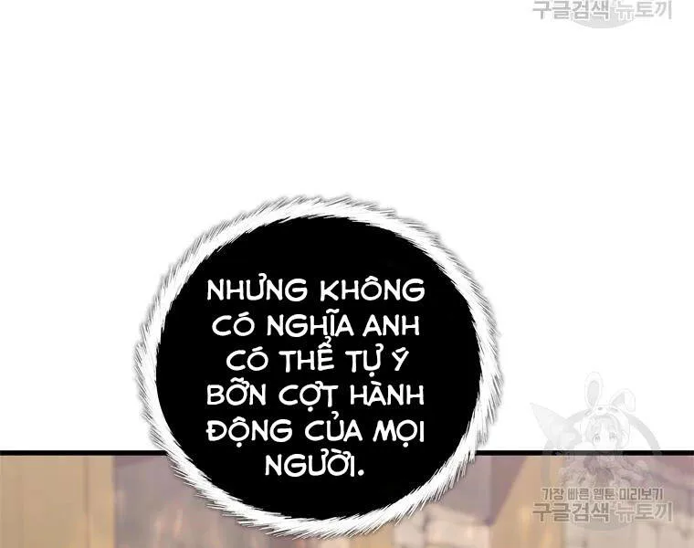 Vua Thăng Cấp chương 111 - trang 191