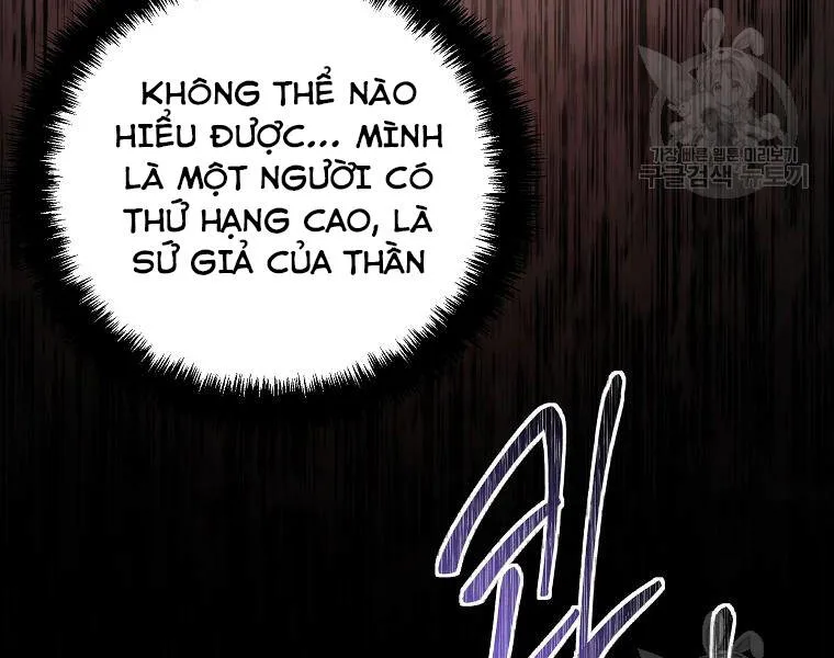 Vua Thăng Cấp chương 114 - trang 30