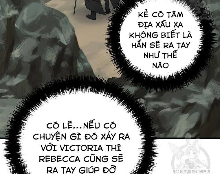Vua Thăng Cấp chương 114 - trang 87