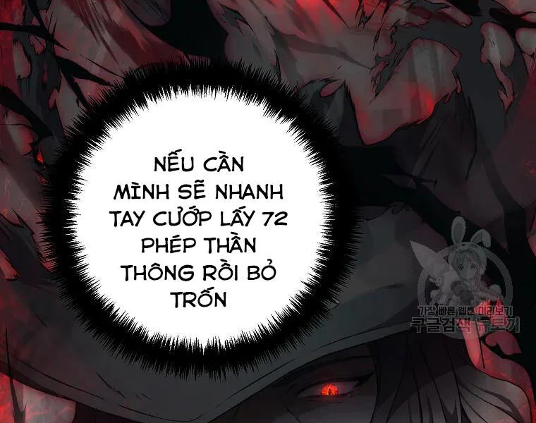 Vua Thăng Cấp chương 114 - trang 90