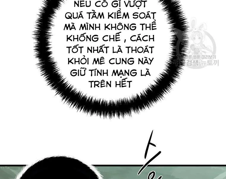 Vua Thăng Cấp chương 114 - trang 95