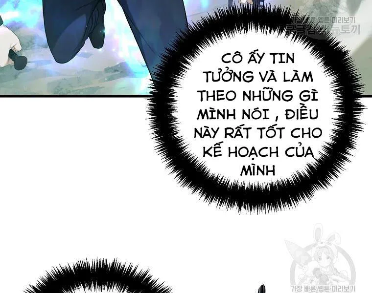 Vua Thăng Cấp chương 114 - trang 120