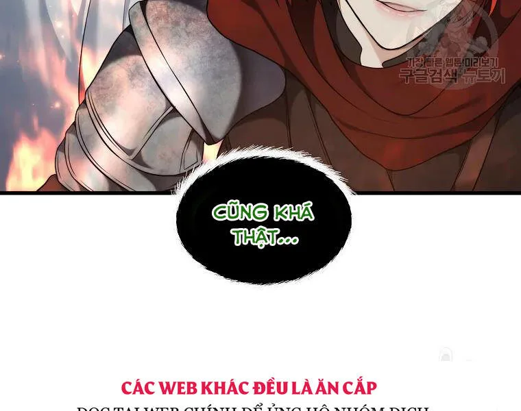 Vua Thăng Cấp chương 114 - trang 153