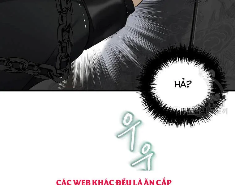 Vua Thăng Cấp chương 114 - trang 203