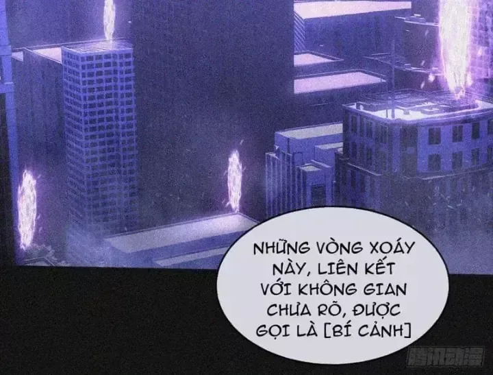 Vong Linh Thiên Tai: Ta Đưa Tay Triệu Hồi Cả Trăm Vạn Cốt Hải chương 1 - trang 35