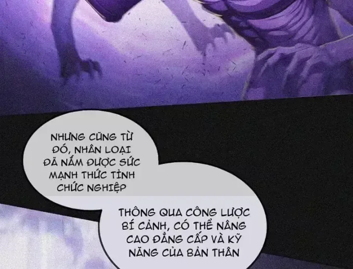 Vong Linh Thiên Tai: Ta Đưa Tay Triệu Hồi Cả Trăm Vạn Cốt Hải chương 1 - trang 38