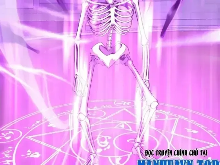 Vong Linh Thiên Tai: Ta Đưa Tay Triệu Hồi Cả Trăm Vạn Cốt Hải chương 1 - trang 146