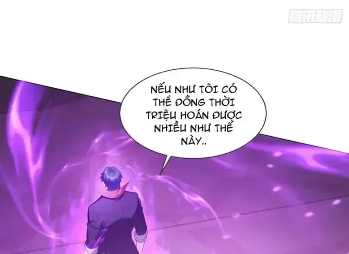 Vong Linh Thiên Tai: Ta Đưa Tay Triệu Hồi Cả Trăm Vạn Cốt Hải chương 1 - trang 169