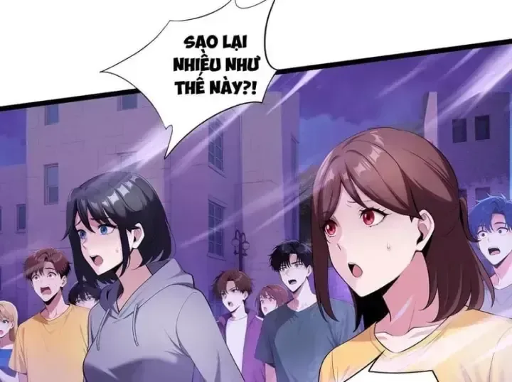 Vong Linh Thiên Tai: Ta Đưa Tay Triệu Hồi Cả Trăm Vạn Cốt Hải chương 2 - trang 8