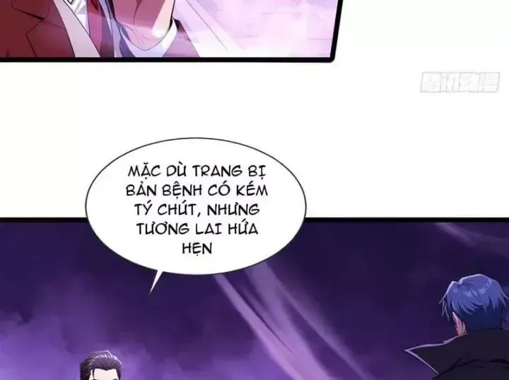 Vong Linh Thiên Tai: Ta Đưa Tay Triệu Hồi Cả Trăm Vạn Cốt Hải chương 2 - trang 12