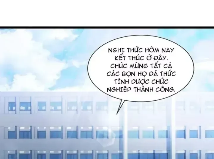 Vong Linh Thiên Tai: Ta Đưa Tay Triệu Hồi Cả Trăm Vạn Cốt Hải chương 2 - trang 23
