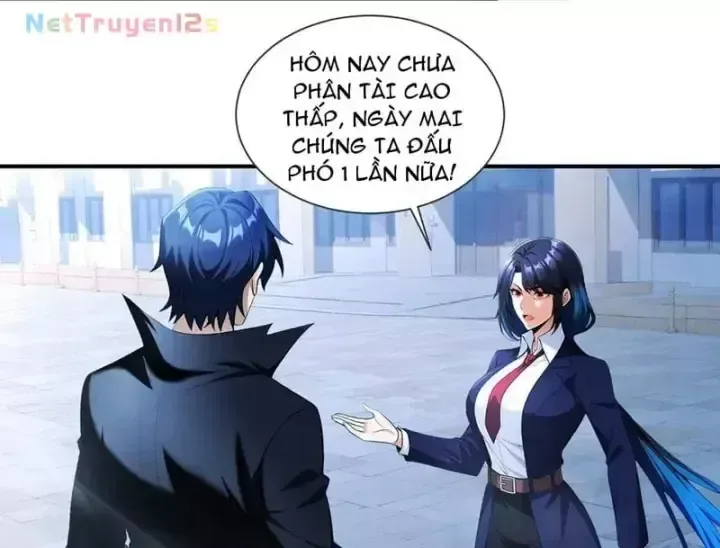 Vong Linh Thiên Tai: Ta Đưa Tay Triệu Hồi Cả Trăm Vạn Cốt Hải chương 2 - trang 38