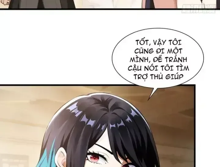 Vong Linh Thiên Tai: Ta Đưa Tay Triệu Hồi Cả Trăm Vạn Cốt Hải chương 2 - trang 68