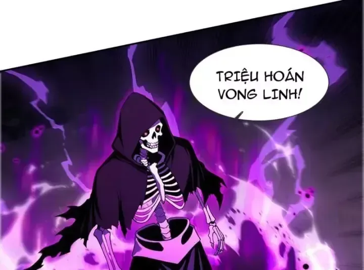 Vong Linh Thiên Tai: Ta Đưa Tay Triệu Hồi Cả Trăm Vạn Cốt Hải chương 2 - trang 127