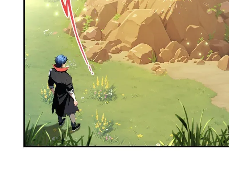 Vong Linh Thiên Tai: Ta Đưa Tay Triệu Hồi Cả Trăm Vạn Cốt Hải chương 3 - trang 134