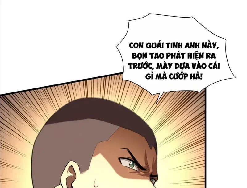Vong Linh Thiên Tai: Ta Đưa Tay Triệu Hồi Cả Trăm Vạn Cốt Hải chương 3 - trang 170