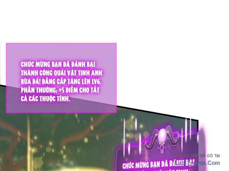 Vong Linh Thiên Tai: Ta Đưa Tay Triệu Hồi Cả Trăm Vạn Cốt Hải chương 4 - trang 2